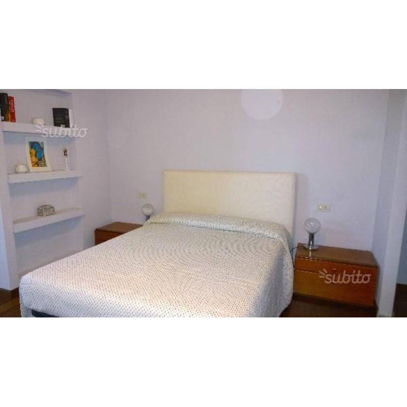 CASE VACANZE OLBIA ATTIC/ 9 min da PITTULONGU