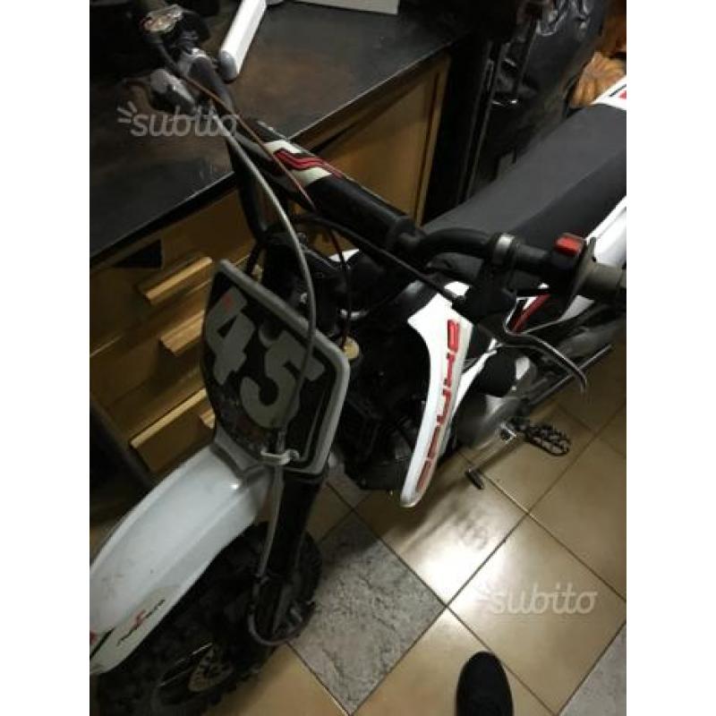 Pit bike 150cc