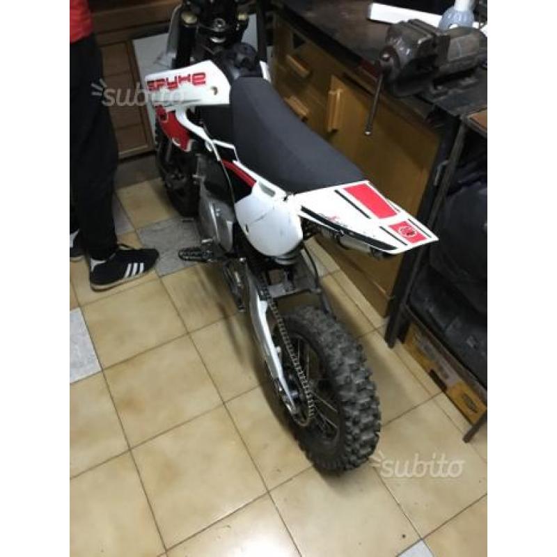 Pit bike 150cc