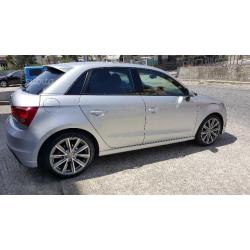 Audi A1 SPB 1.6 TDI 105cv S-line