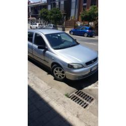 Opel astra 1.7 dti