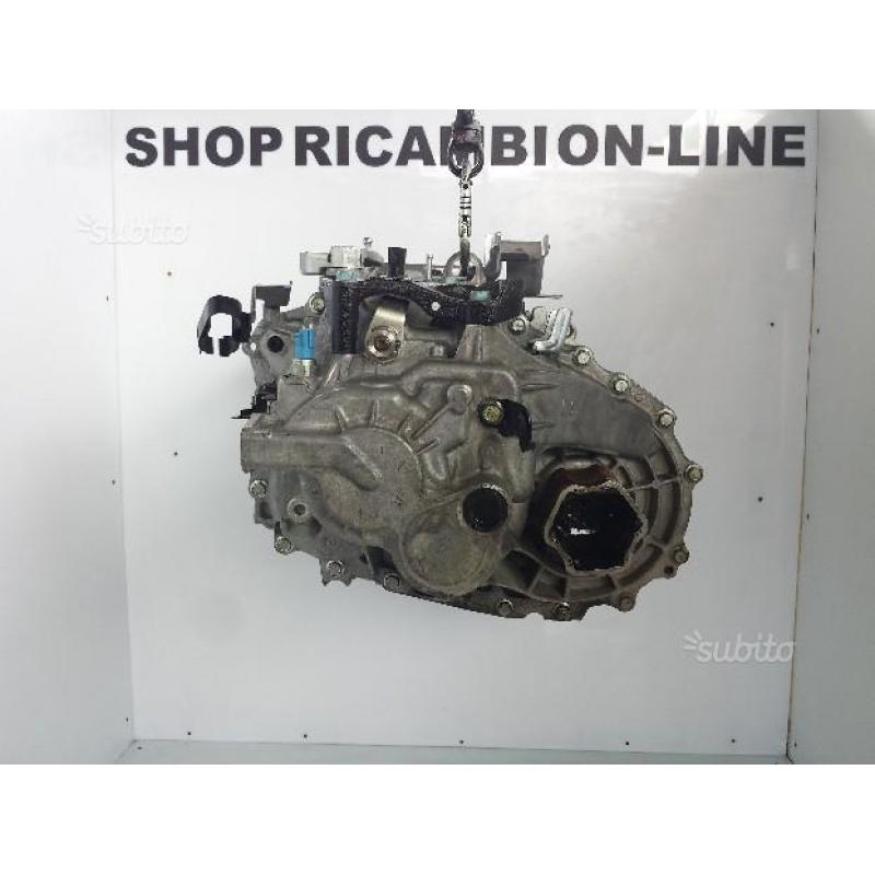 Cambio Manuale Nissan QashQai 1.5 DCI 6 Marce