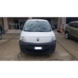 Renault Kangoo 1.6 105cv GPL