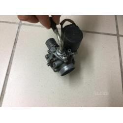 Carburatore per Aprilia scarabeo 100