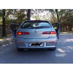 ALFA ROMEO 156 2ª serie - 2004