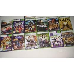 Giochi xbox 360 usati e nuovi