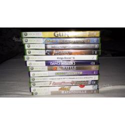 Giochi xbox 360 usati e nuovi