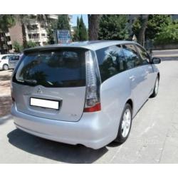 MITSUBISHI Grandis - 7 posti