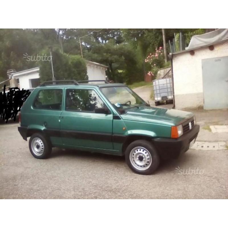 FIAT Panda - 1998