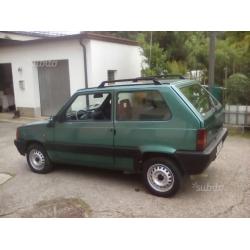 FIAT Panda - 1998