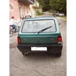 FIAT Panda - 1998