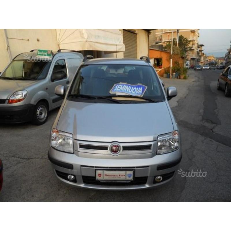 FIAT Panda 2ª serie - 2010