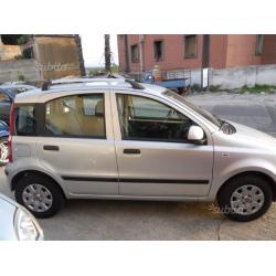 FIAT Panda 2ª serie - 2010