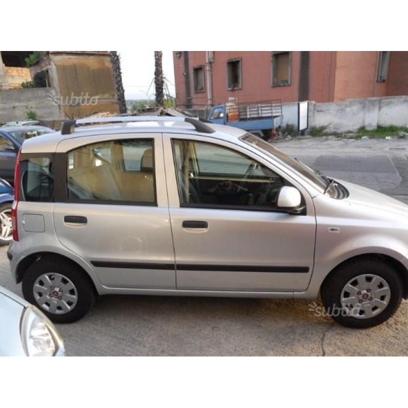 FIAT Panda 2ª serie - 2010