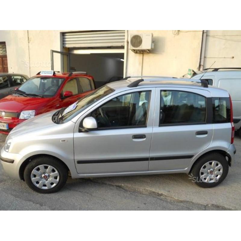 FIAT Panda 2ª serie - 2010