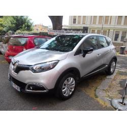 RENAULT Captur 1.5 DCI 90CV- 2015