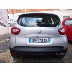 RENAULT Captur 1.5 DCI 90CV- 2015