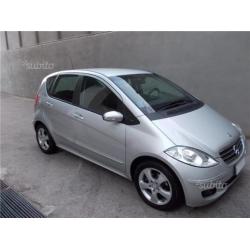 Mercedes-Benz A 180 CDI Avantgarde - 2008