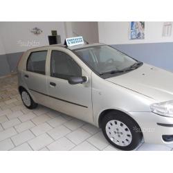 FIAT Punto 3ª serie - 2007