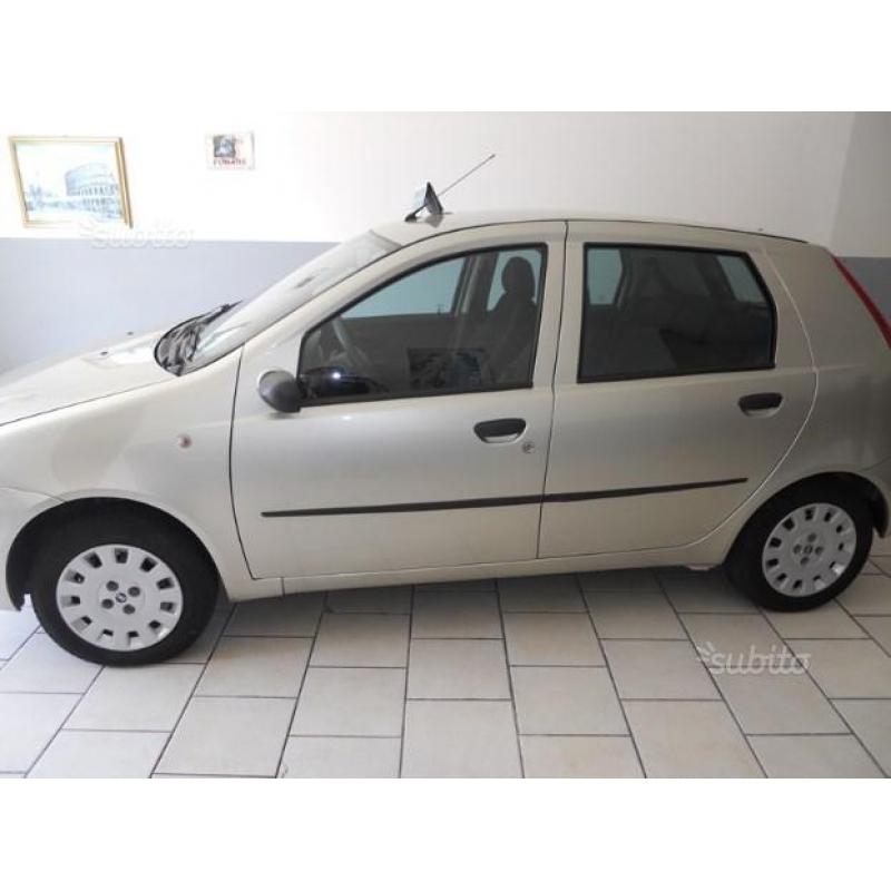 FIAT Punto 3ª serie - 2007