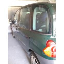 FIAT Multipla - 2000