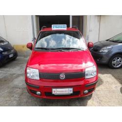 FIAT Panda 2ª serie - 2012