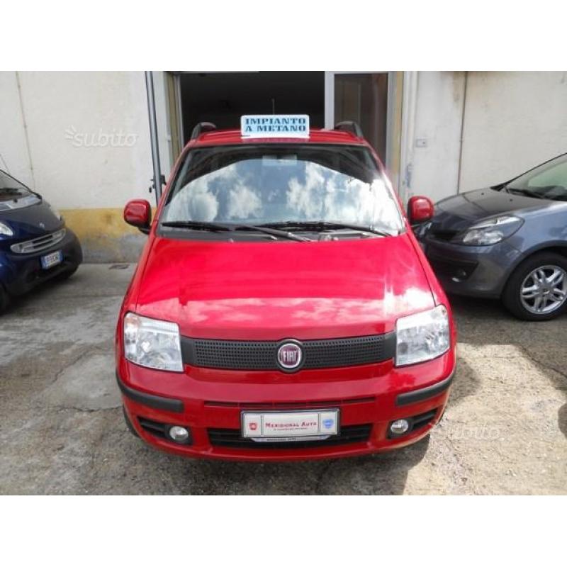 FIAT Panda 2ª serie - 2012