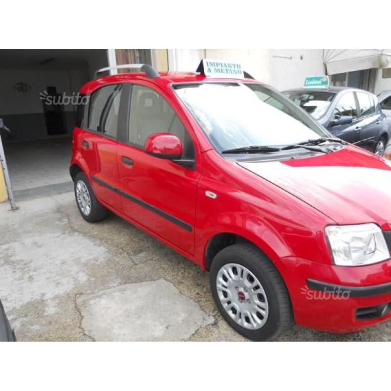 FIAT Panda 2ª serie - 2012