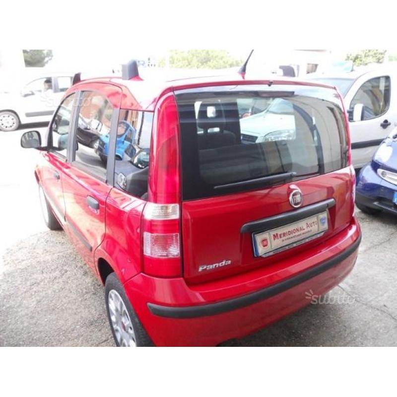 FIAT Panda 2ª serie - 2012