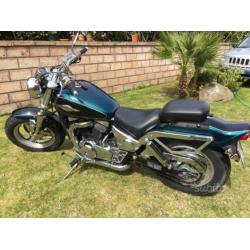 Suzuki VZ Marauder 800