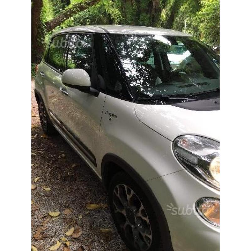 Fiat 500L 1.4 95cv Trekking NUOVA