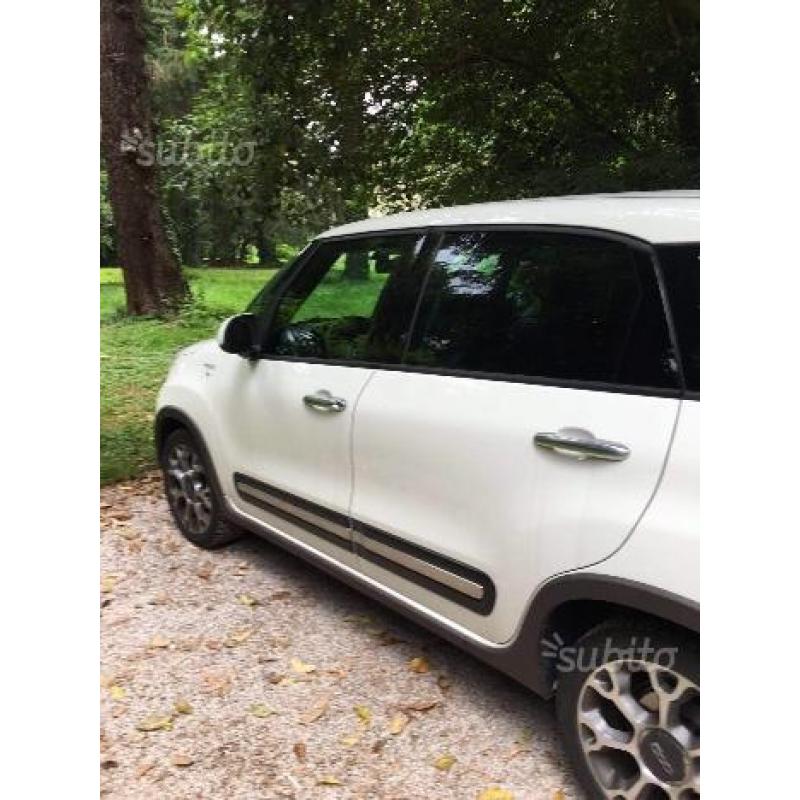 Fiat 500L 1.4 95cv Trekking NUOVA