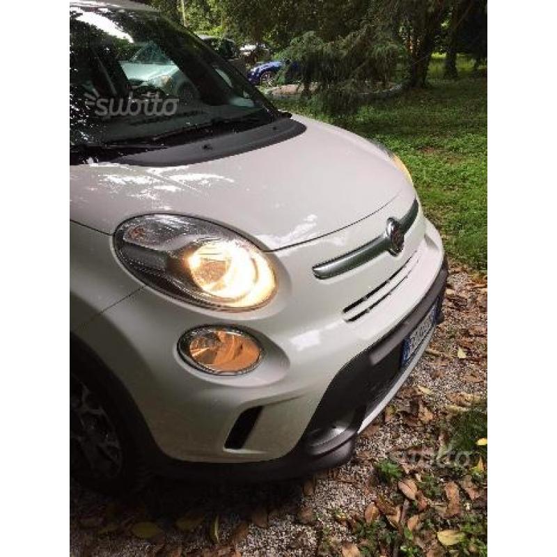 Fiat 500L 1.4 95cv Trekking NUOVA