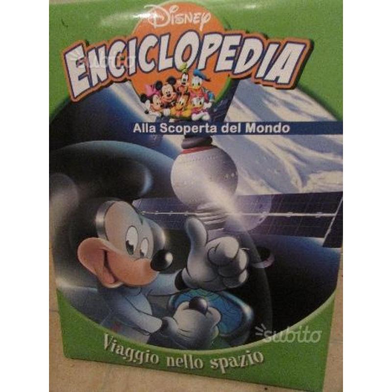 Enciclopedia Disney