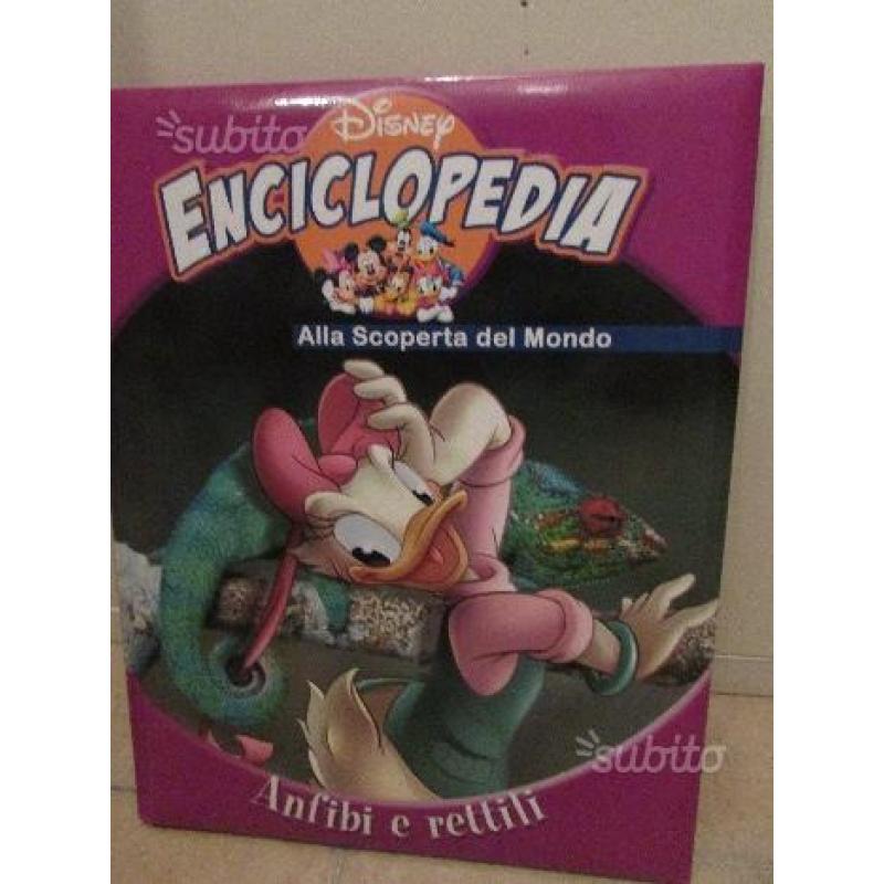 Enciclopedia Disney