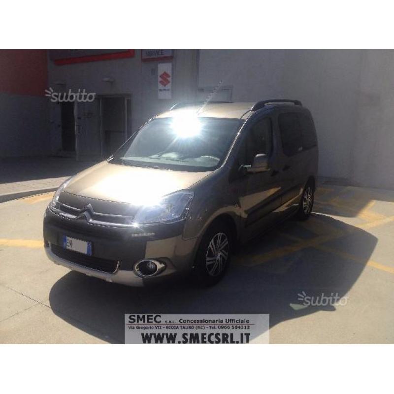 CITROEN Berlingo - 2012