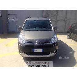 CITROEN Berlingo - 2012