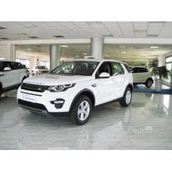 LAND ROVER Discovery Sport 2.0 TD4