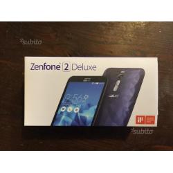 Asus zenfone 2 deluxe originale