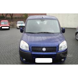 FIAT Doblò 1.3 mtj 85 cv 62cw - 2008