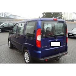 FIAT Doblò 1.3 mtj 85 cv 62cw - 2008