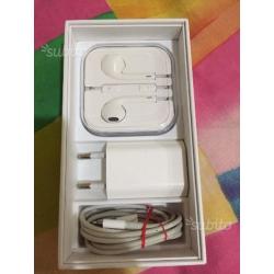 IPhone 5 bianco 16G