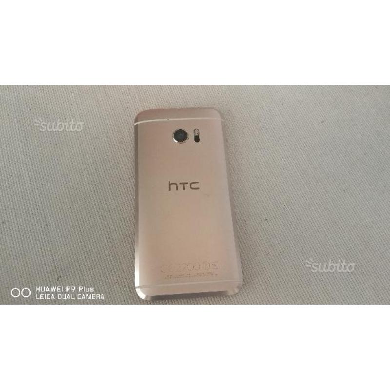 HTC 10 topaz Gold