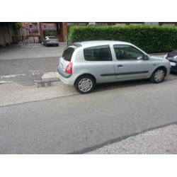 Renault Clio 1.5 dci