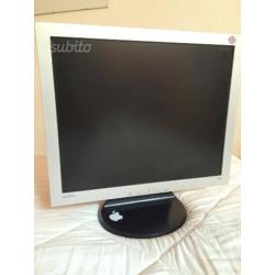 Schermo pc Samtron 94V LCD monitor 19"