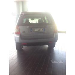 Freelander 2 S TD4