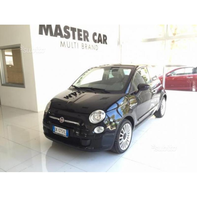 Fiat 500 1.2 Sport - 2008