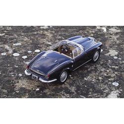 Lancia aurelia b 24 spider 1:43