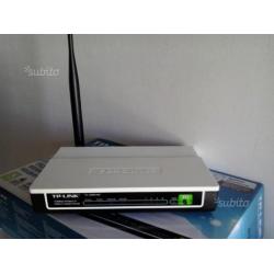 Modem TP link TD-w8951nd