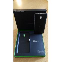 Leagoo Elite 4